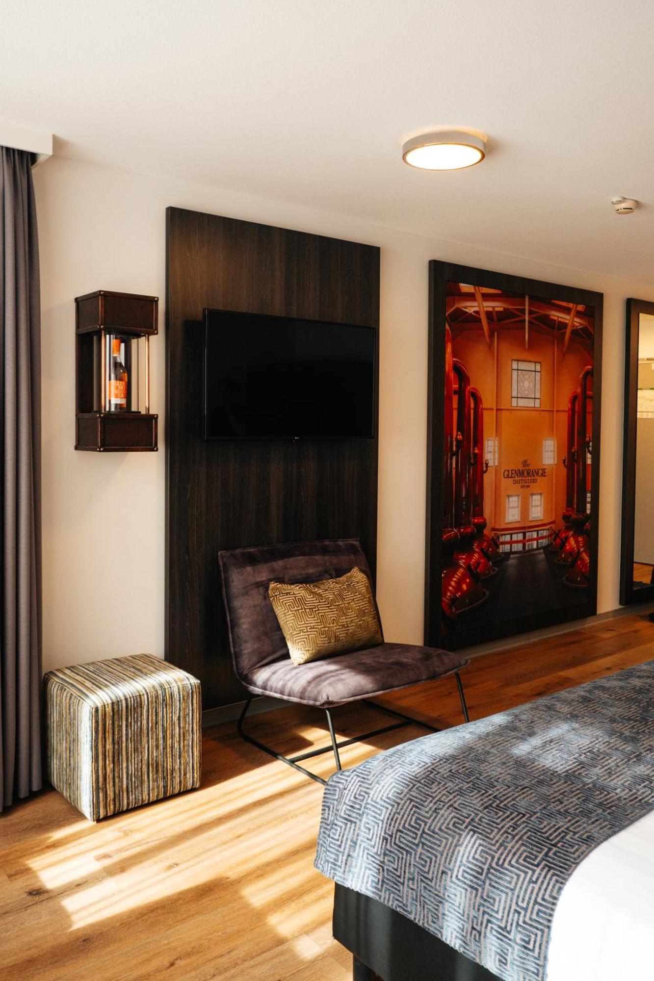 Economy Twin Room