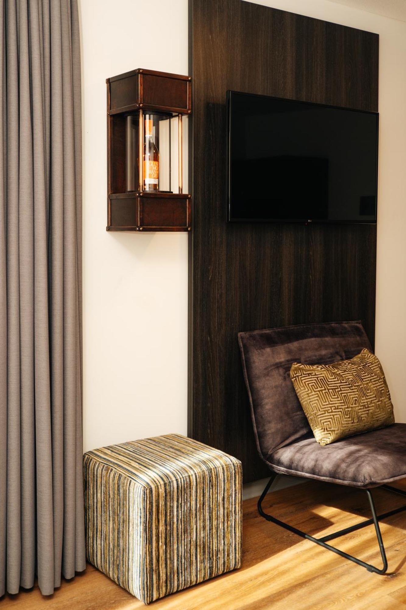 Economy Twin Room